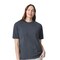 Gildan Hammer Oversized Crewneck Short Sleeve Heavy Cotton T-Shirt for Streetwear & Layering